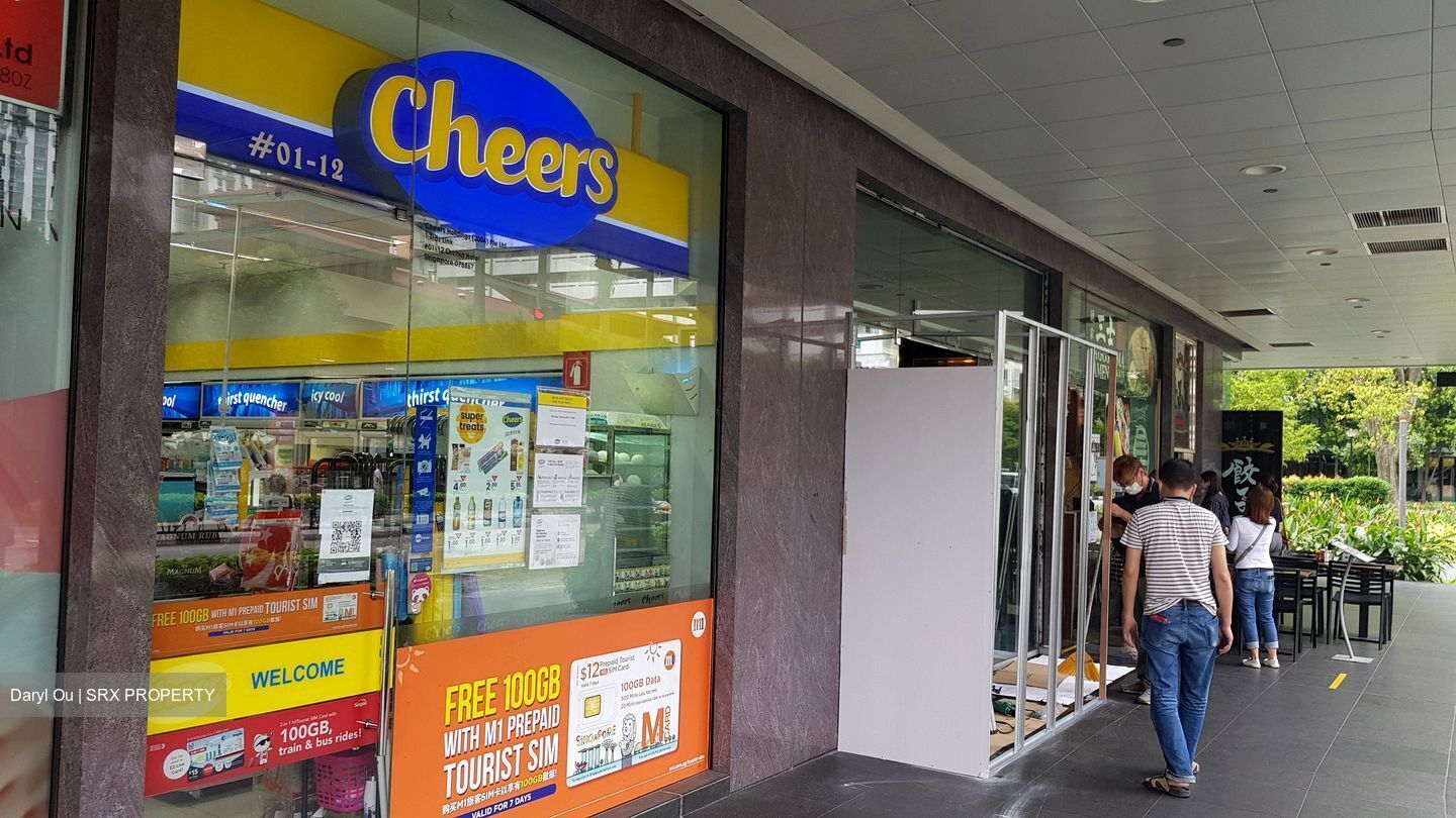 Orchid Hotel (D2), Retail #460088901